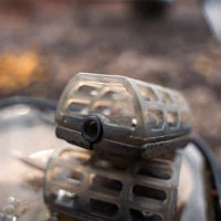 Korum Camo Inline Cage Feeders